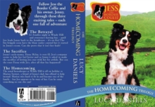 Image for Jess the Border Collie