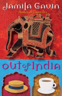 Image for Out Of India