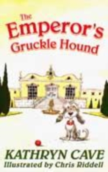 Image for The Emperor's Gruckle Hound