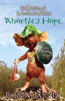 Image for Mouselets Of Deptford: Whortle's Hope