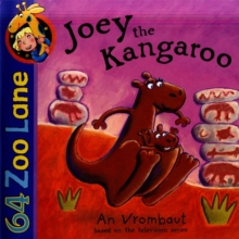Image for 64 Zoo Lane: Joey The Kangaroo