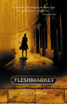 Image for Fleshmarket