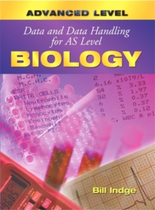 Image for Data and Data Handling for AS Level Biology