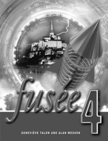 Image for Fusee 4