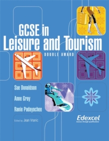 Image for GCSE in leisure and tourism