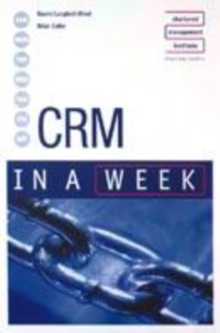 Image for CRM in a Week