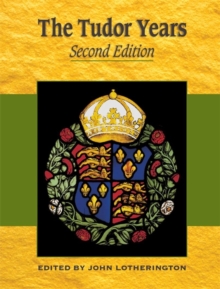 Image for Tudor Years - Second Edition