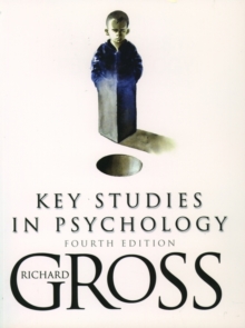 Image for Key Studies in Psychology