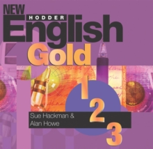 Image for New Hodder English Gold