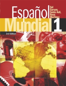 Image for Espanol Mundial