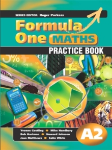 Image for Formula One Maths