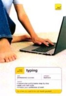 Image for Typing