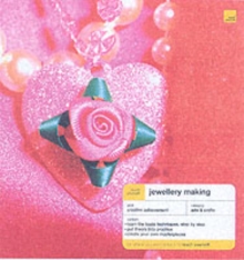Image for Teach Yourself: Jewellery Making