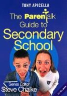 Image for The "Parentalk" Guide to Secondary School