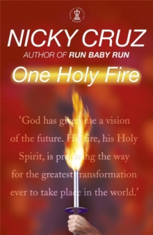 Image for One holy fire  : let the spirit ignite your soul