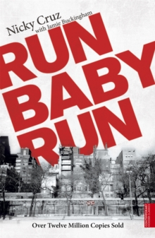 Image for Run baby run