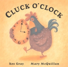 Image for Cluck O'Clock