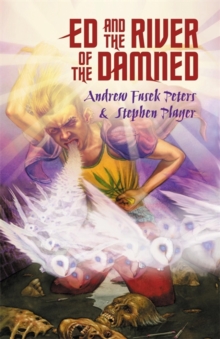 Image for Ed and the river of the damned