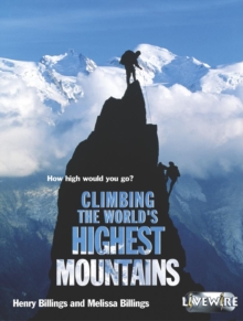 Image for Livewire Investigates Climbing the World's Highest Mountains