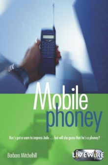 Image for Livewire Plays Mobile Phoney