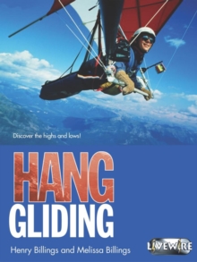 Image for Livewire Investigates Hang Gliding