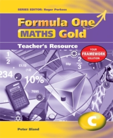Image for Formula One Mathematics Gold