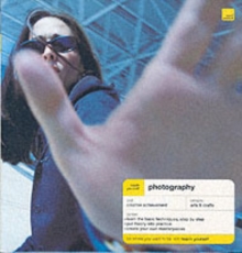 Image for Teach Yourself: Photography