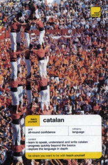 Image for Teach Yourself Catalan