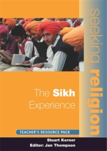 Image for The Sikh Experience