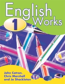 Image for English Works