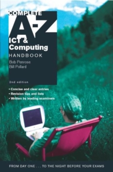 Image for Complete A-Z ICT and Computing Handbook