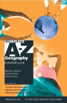 Image for Complete A-Z Geography Handbook
