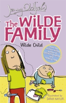 Image for Wilde child