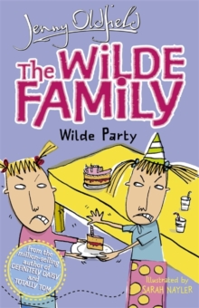 Image for Wilde party
