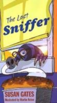 Image for The Last Sniffer