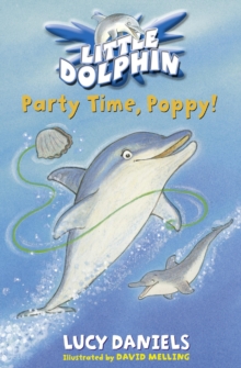Image for Party Time, Poppy!