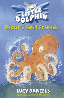 Image for Oscar's best friends