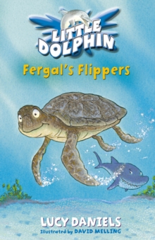 Image for Fergal's Flippers