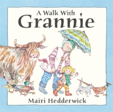 Image for A walk with Grannie