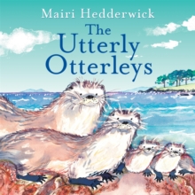 Image for The Utterly Otterleys