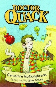 Image for Doctor Quack