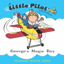 Image for George's magic day