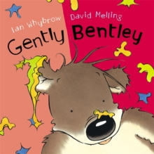 Image for Gently Bentley
