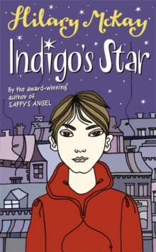 Image for Indigo's Star