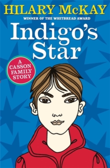 Image for Indigo's star