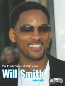 Image for Livewire Real Lives Will Smith