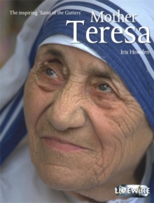 Image for Livewire Real Lives Mother Teresa