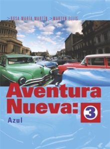 Image for Aventura Nueva