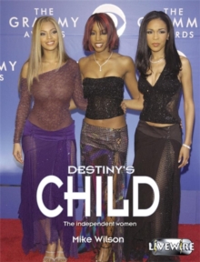 Image for Livewire Real Lives Destiny's Child