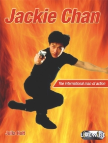 Image for Jackie Chan
